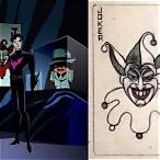 giant joker